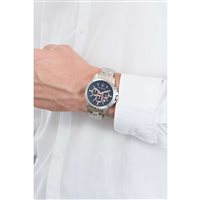 Orologio Maserati Uomo Successo in Acciaio R8873621008 - R8873621008